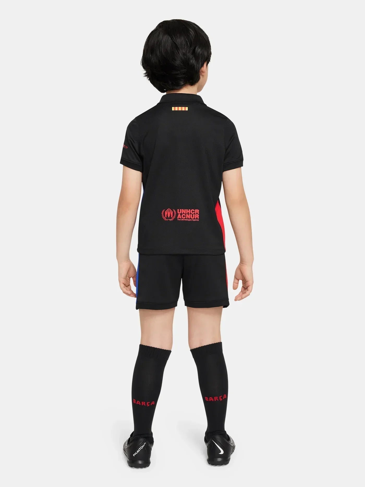 Away 24/25 Kids Kit