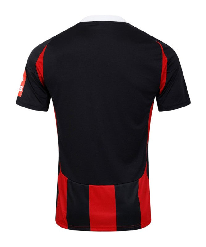 Fulham Away Jersey 2024/2025