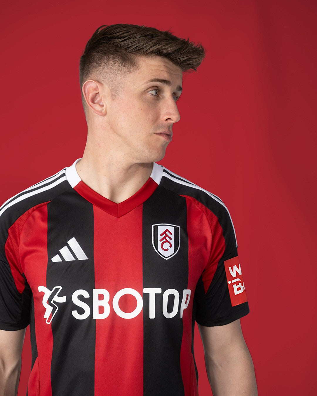 Away 24/25 Men's Jersey