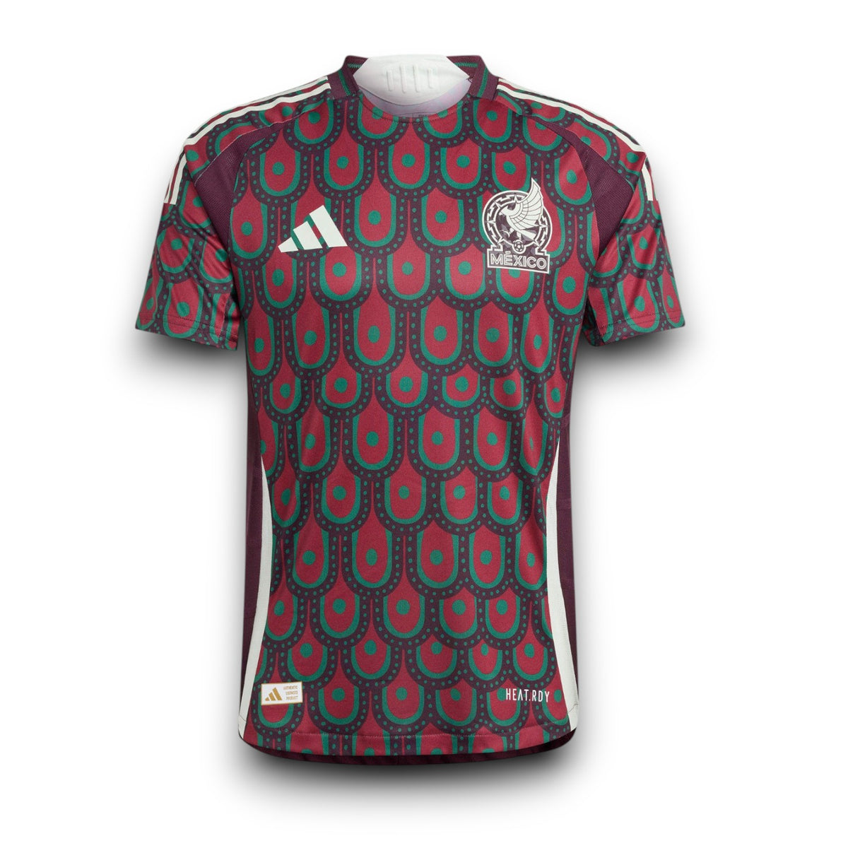 Camiseta Mexico Home 2024/2025