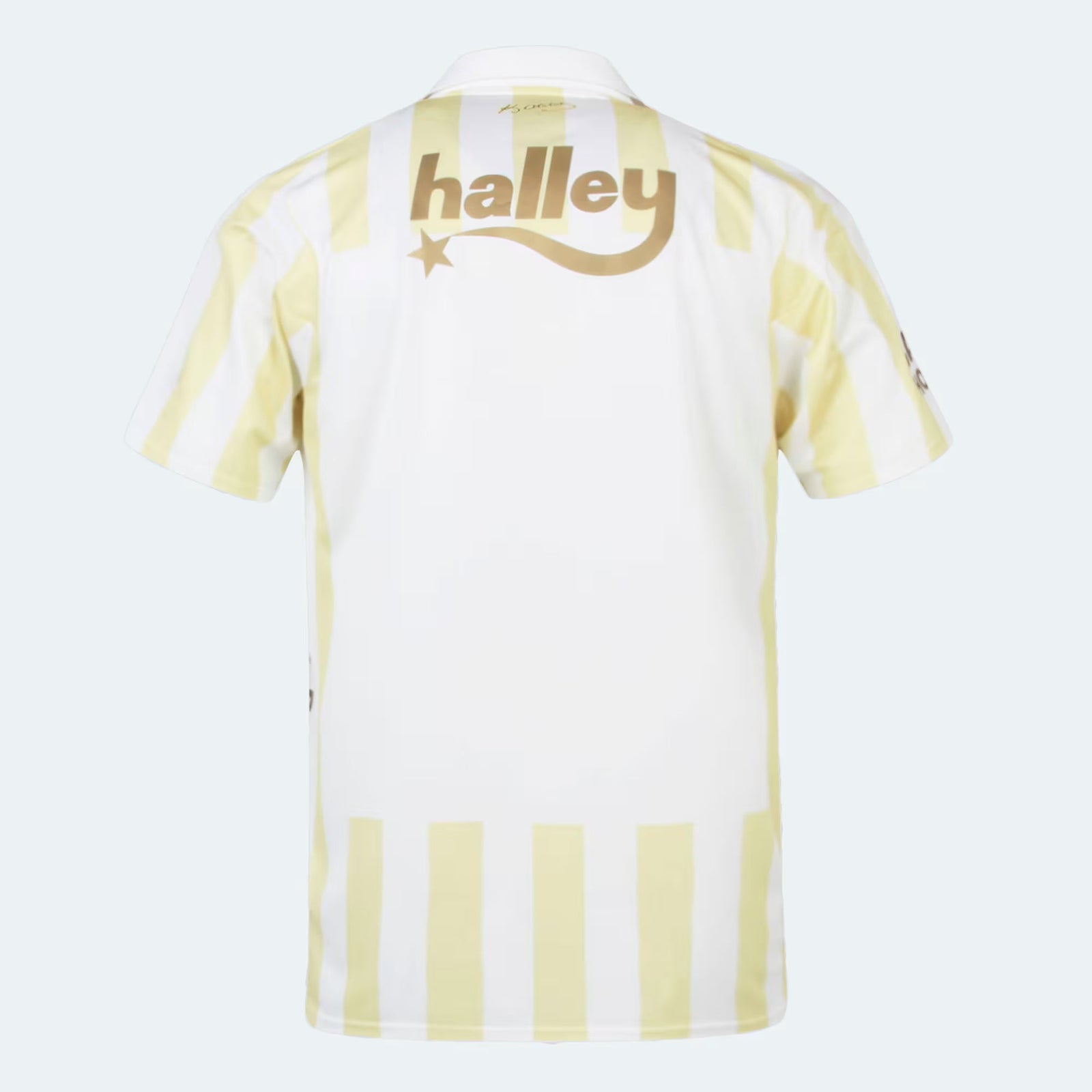 Third 26/27 Men's Fan Jersey
