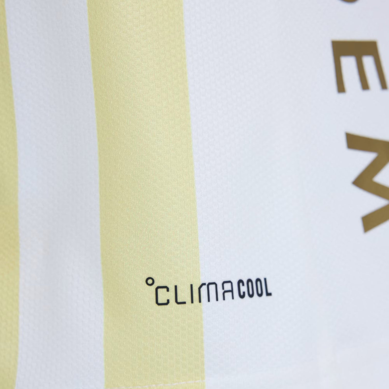 Third 26/27 Men's Fan Jersey