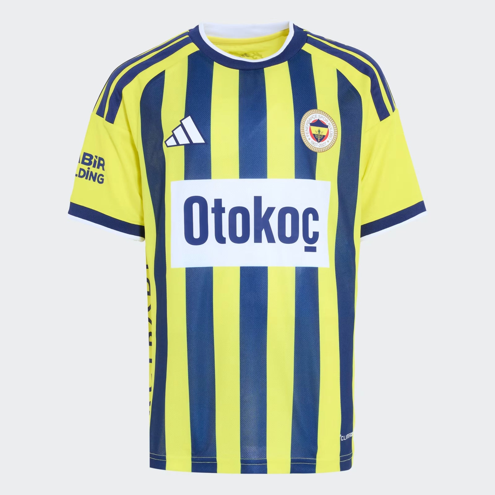 Third 26/27 Men's Fan Jersey