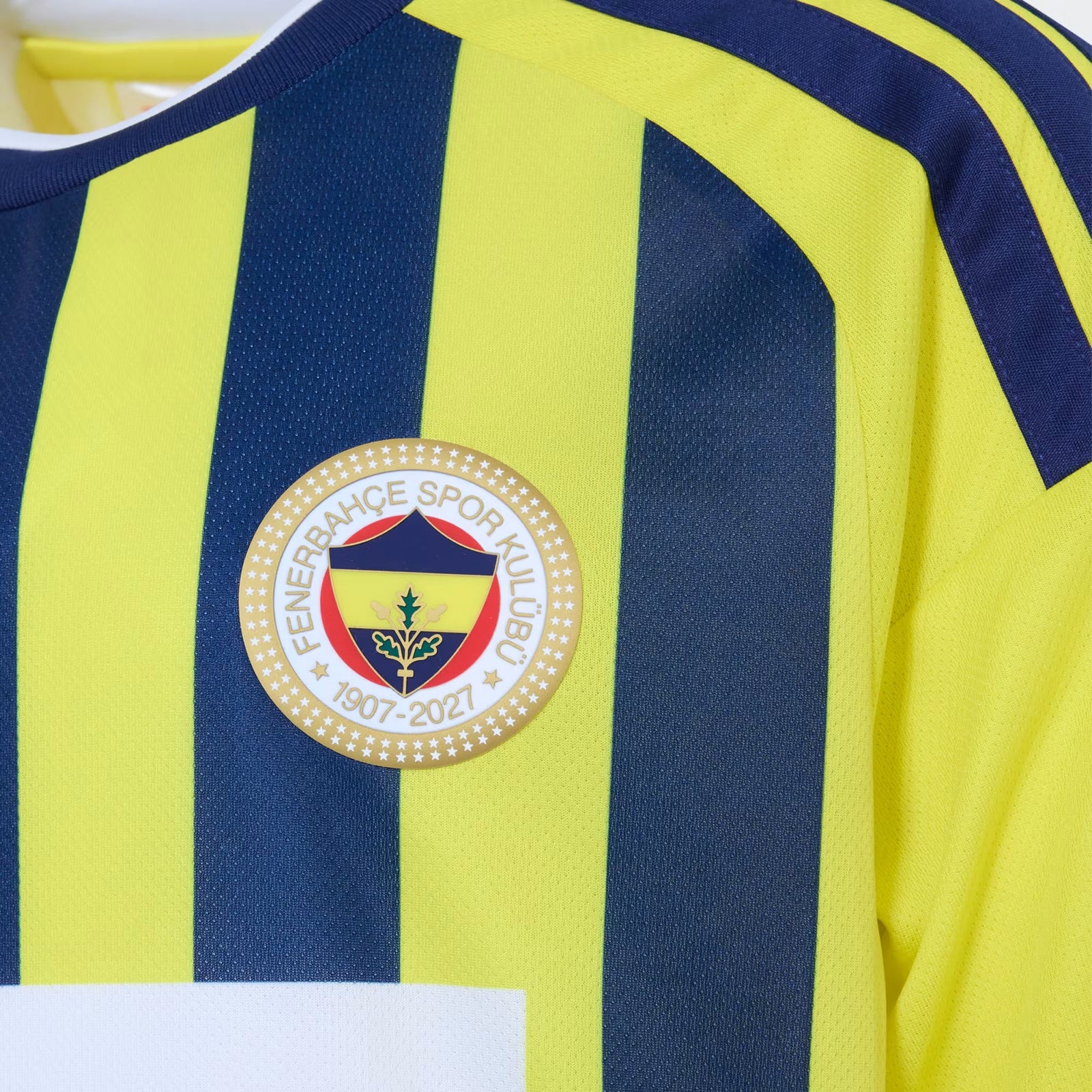 Third 26/27 Men's Fan Jersey