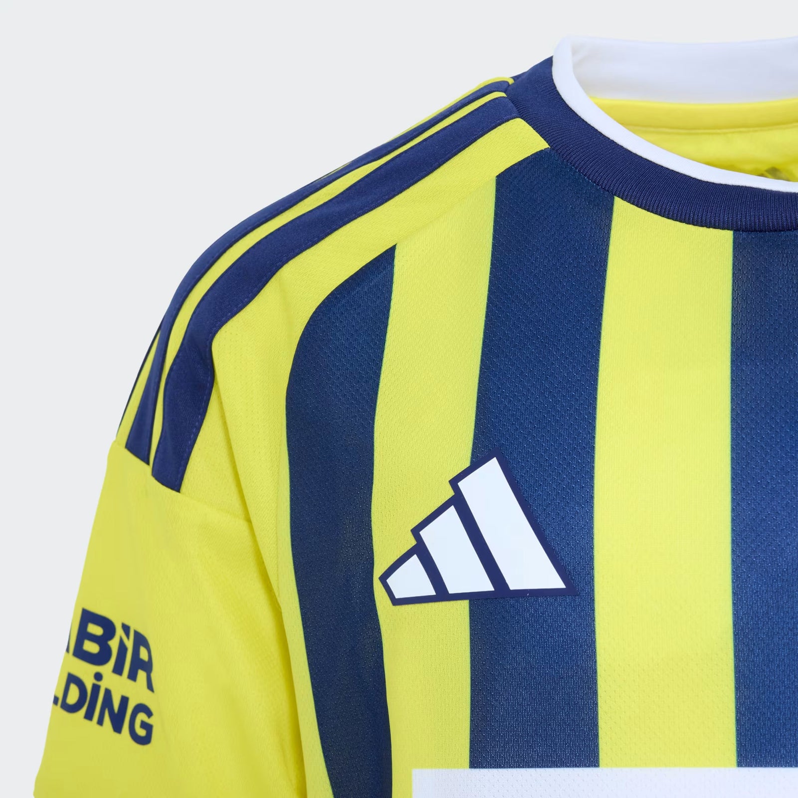 Third 26/27 Men's Fan Jersey