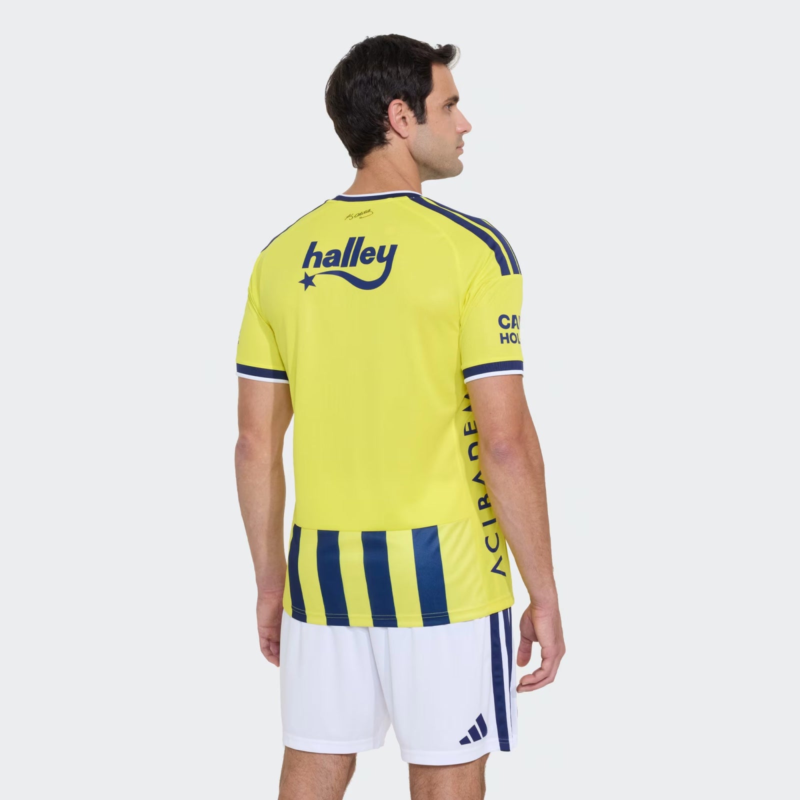 Home 26/27 Men's Jersey