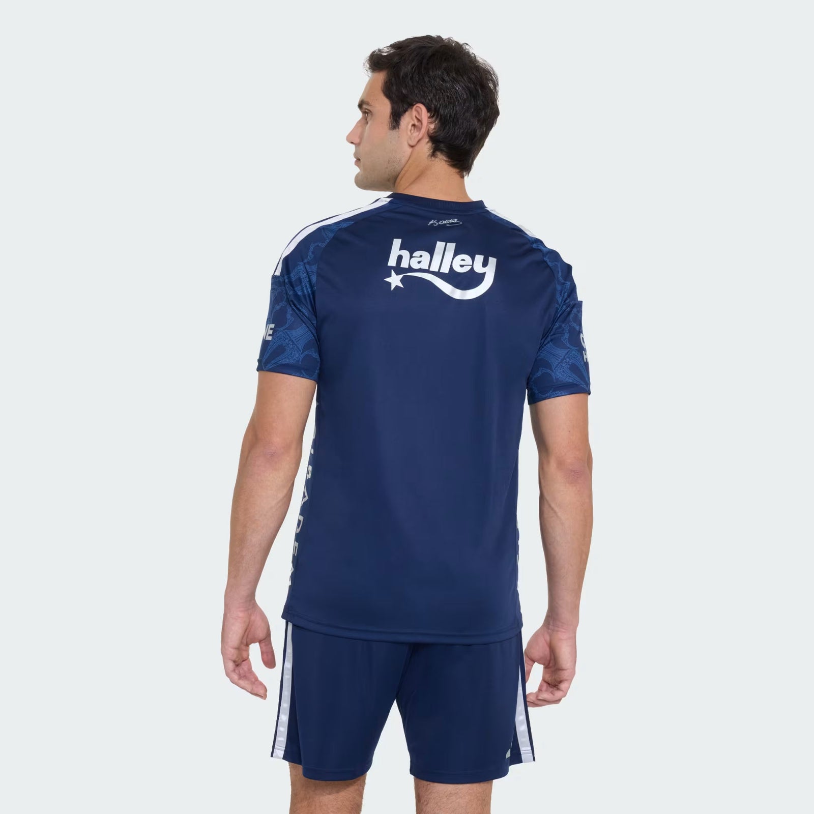 Third 26/27 Men's Jersey