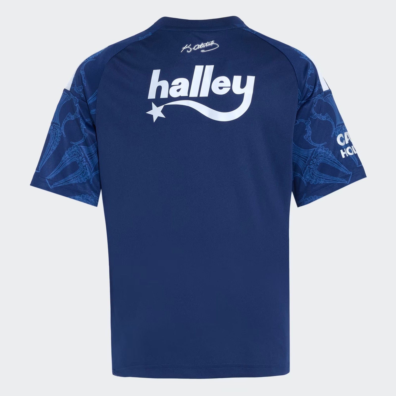 Third 26/27 Men's Fan Jersey