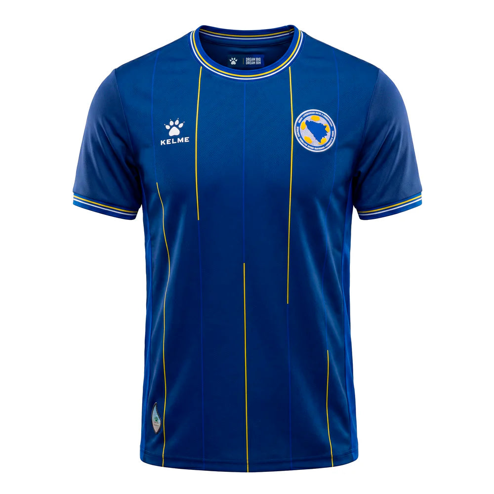 Bosnia and Herzegovina 2026/27 Home Kit