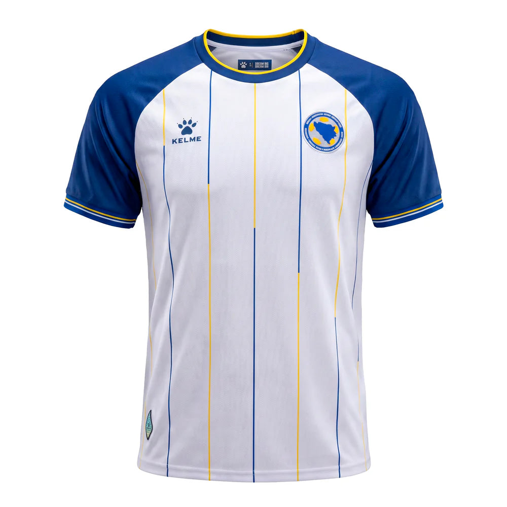 Bosnia and Herzegovina 2026/27 Away Kit