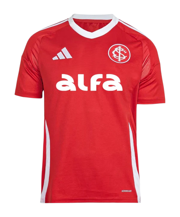 Home 25/26 Men's Fan Jersey