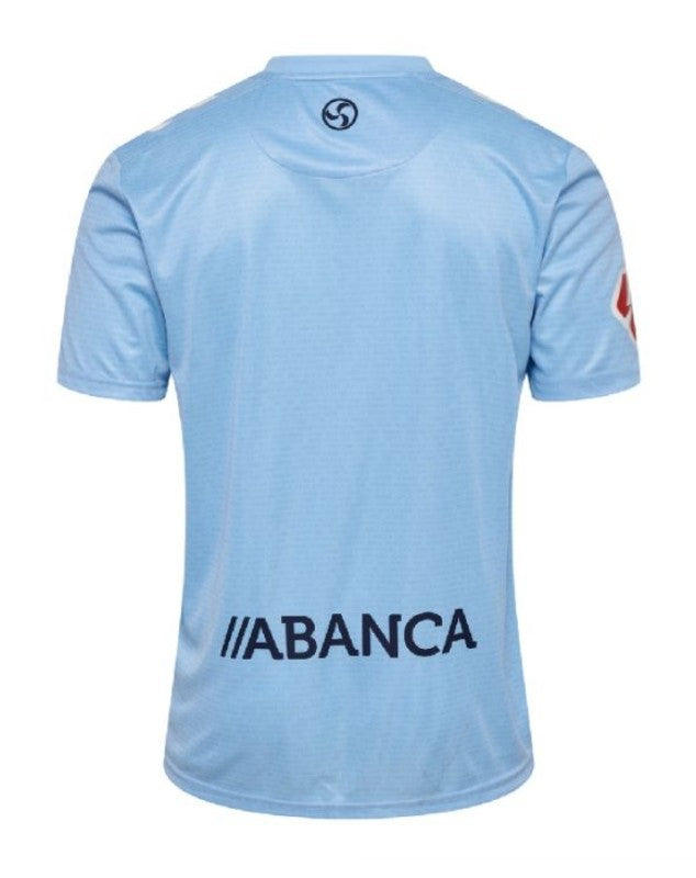 Celta de Vigo Home Jersey 2024/2025