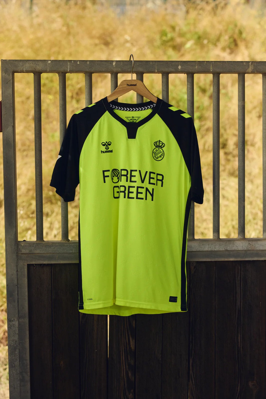 Away 24/25 Men's Jersey