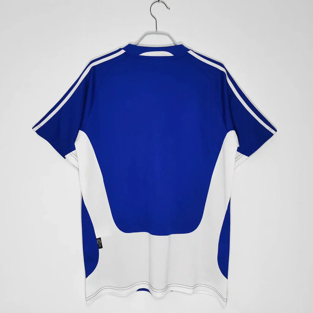 Retro Home 04 Men's Jersey