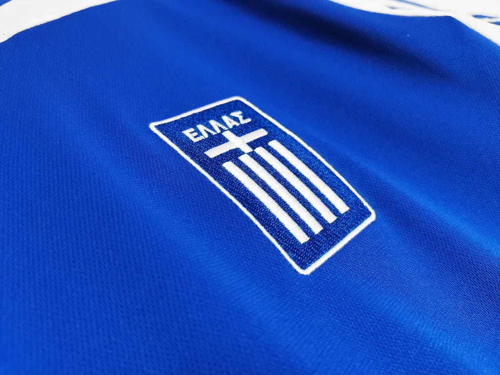 Retro Home 04 Men's Jersey