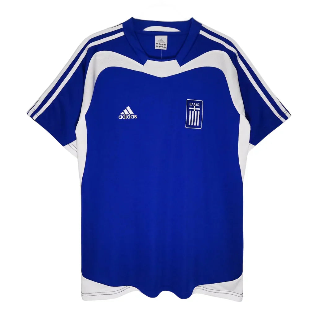 Retro Home 04 Men's Jersey