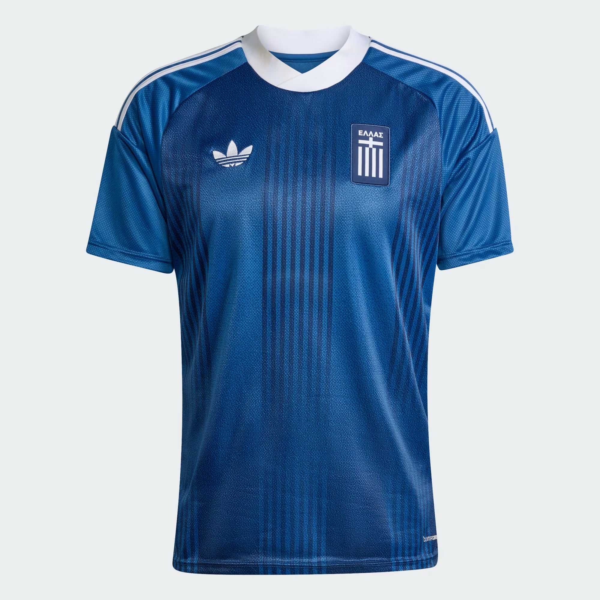 Greece Away Jersey 2026