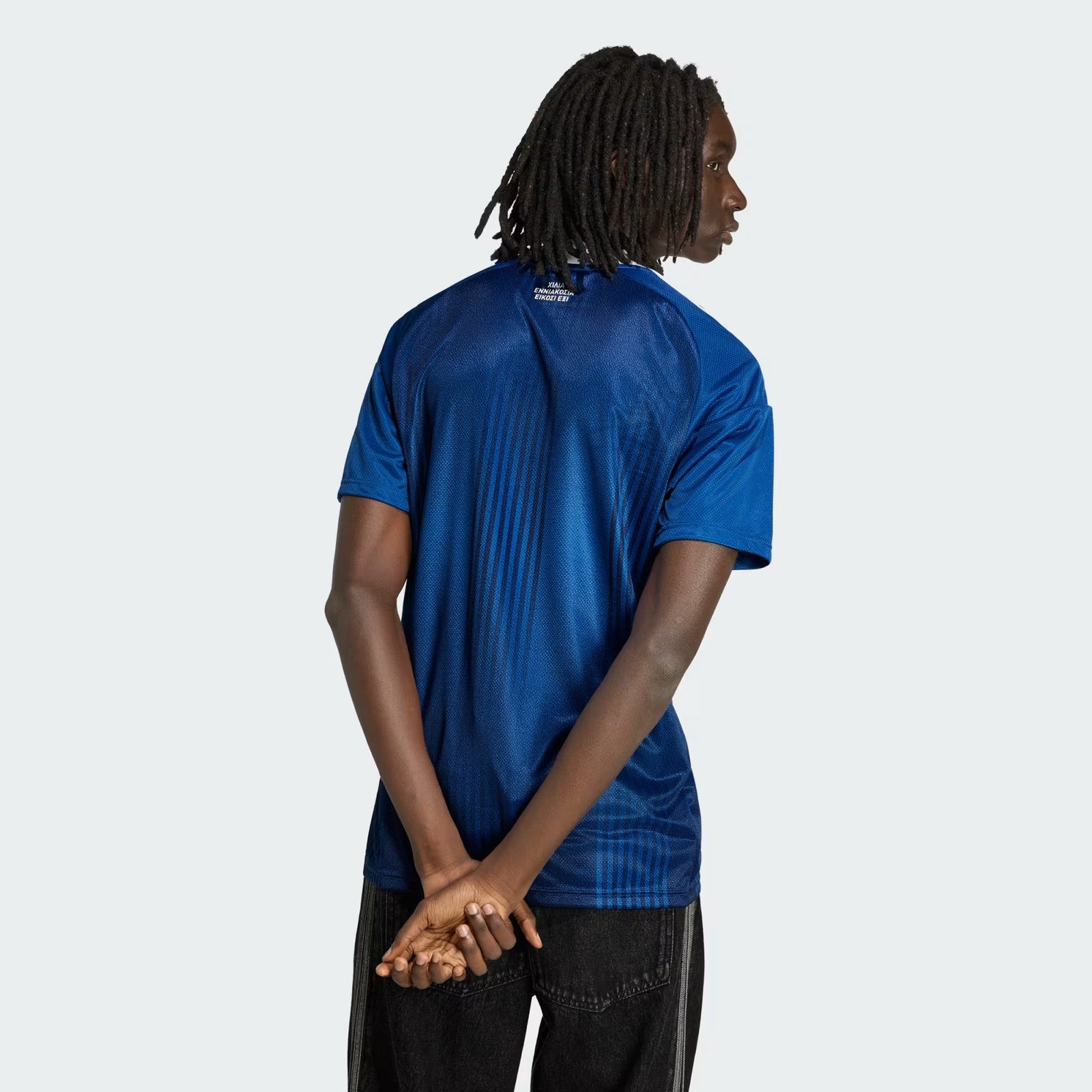 Away 26 Men's Jersey