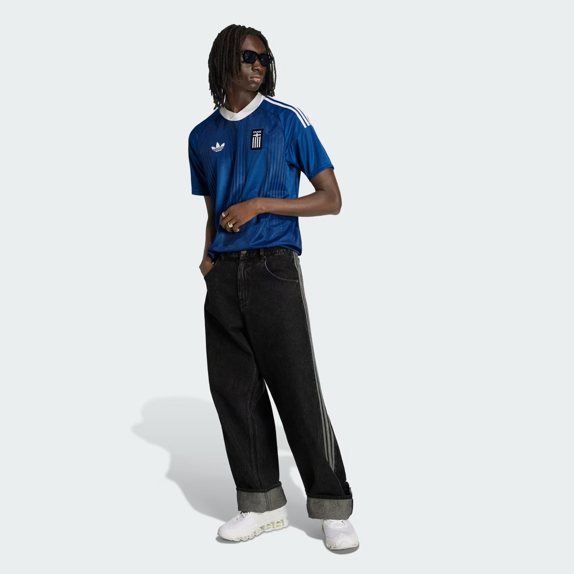 Greece Away Jersey 2026