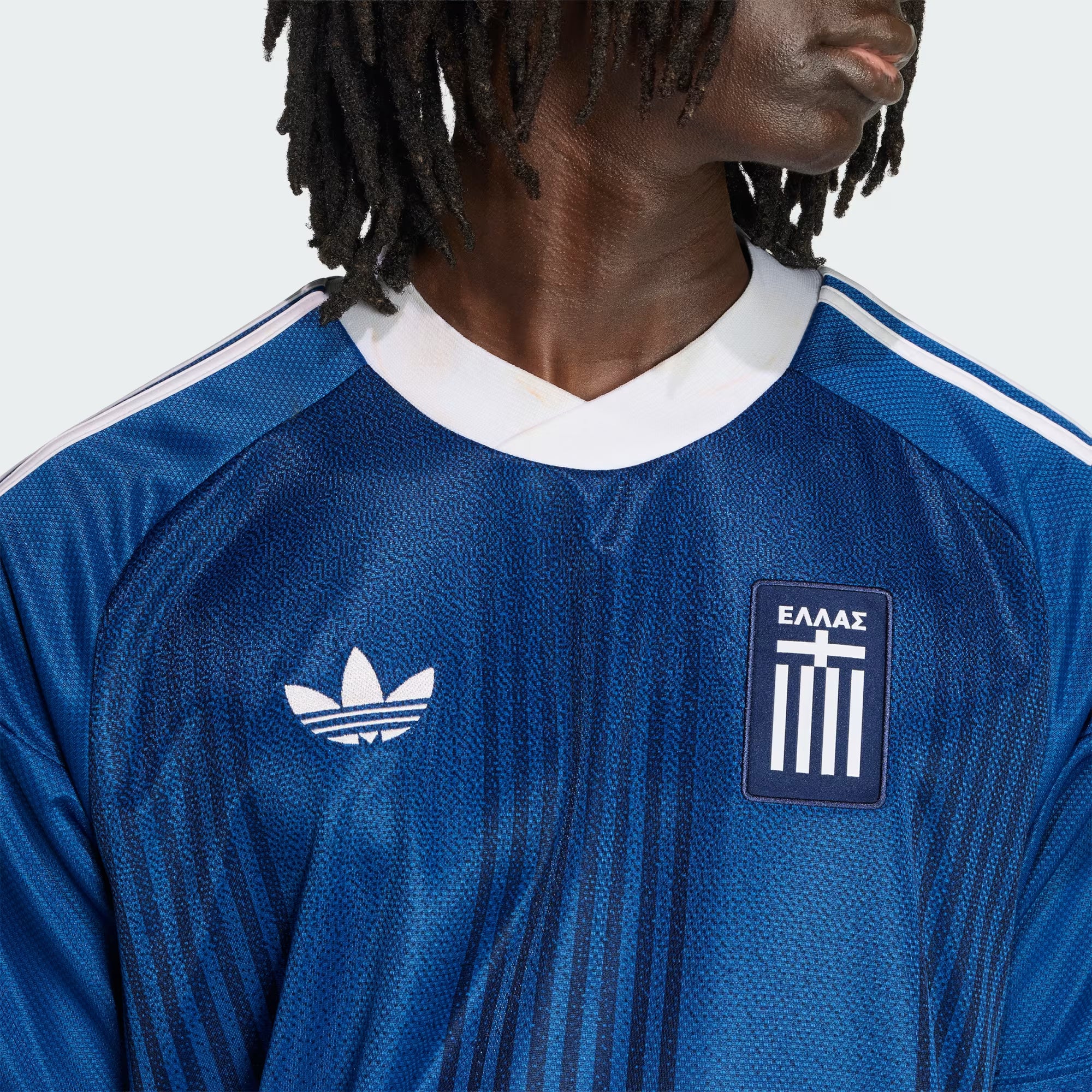 Greece Away Jersey 2026