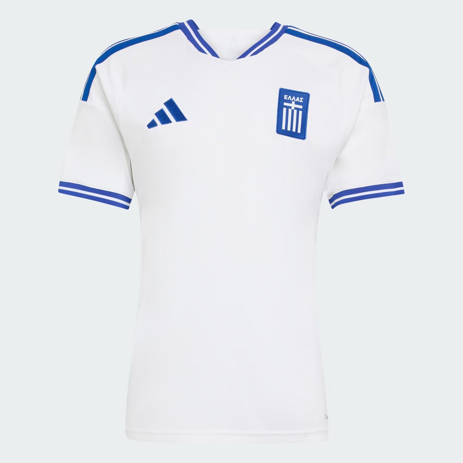 Greece Home Jersey 2026