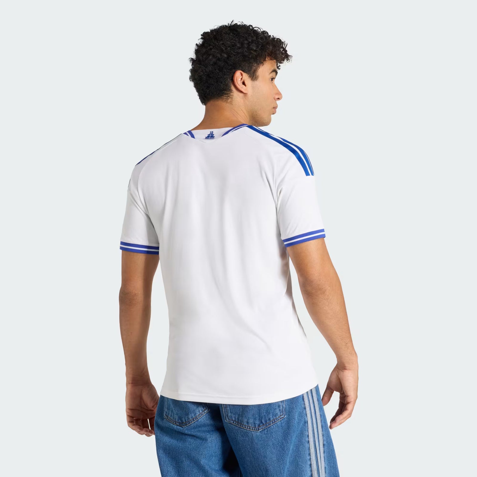 Greece Home Jersey 2026