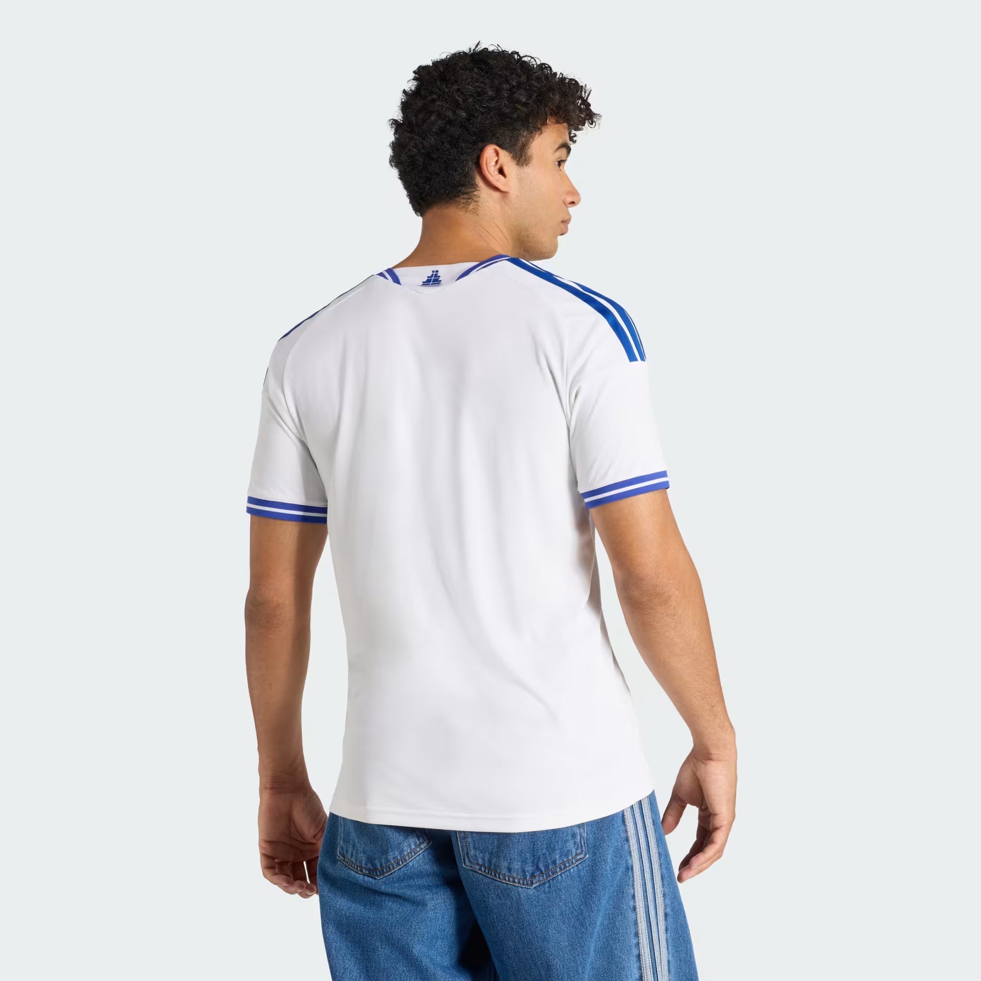 Home 26 Men's Jersey