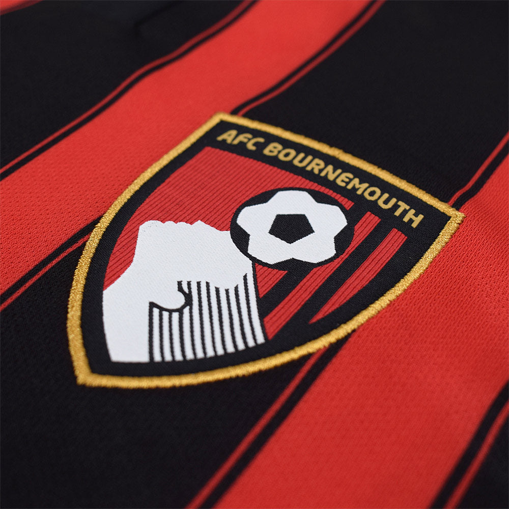 Bournemouth Home Jersey 2023/2024