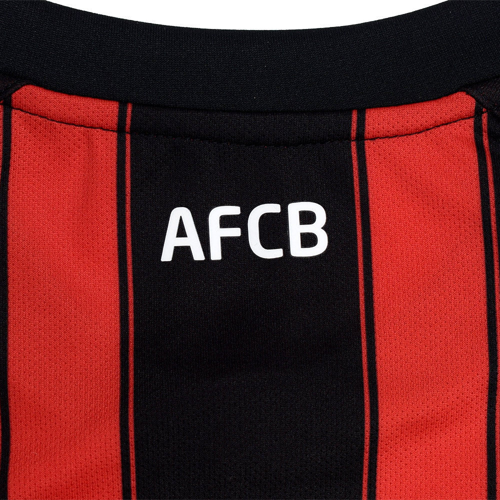 Bournemouth Home Jersey 2023/2024