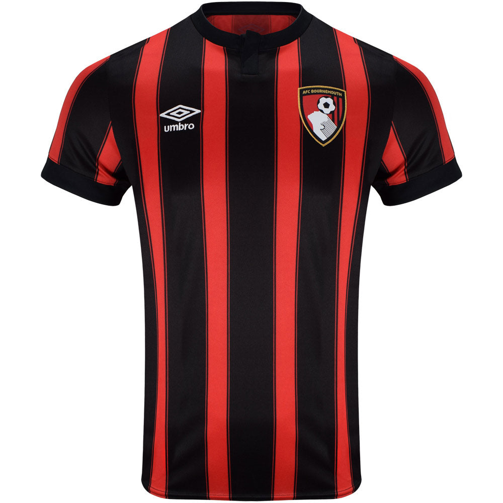 Bournemouth Home Jersey 2023/2024