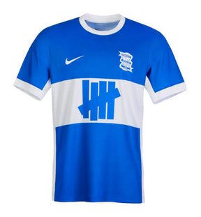 Birmingham Home Jersey 2024/2025