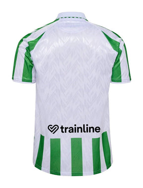 Real Betis Home Jersey 2024/2025