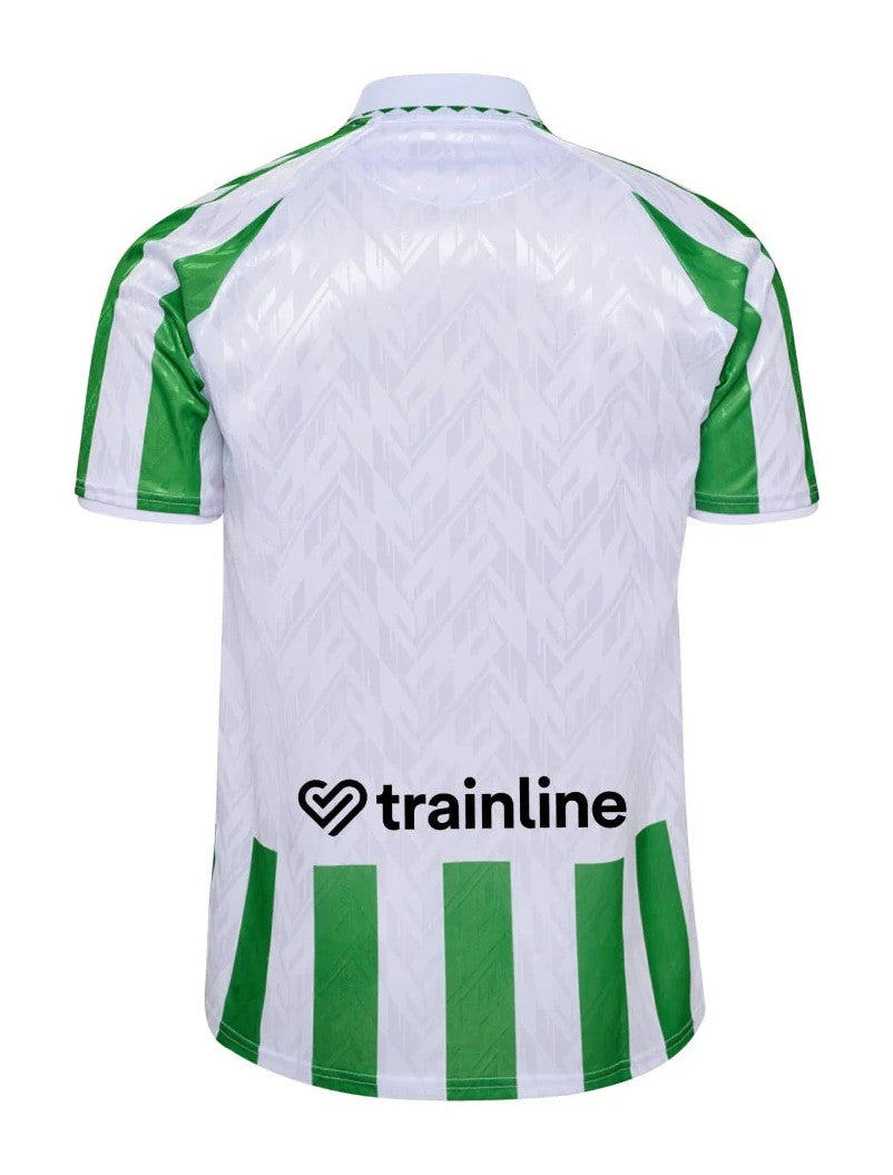 Real Betis Home Jersey 2024/2025