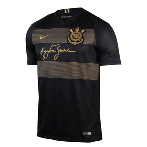 Corinthians Ayrton Senna Jersey