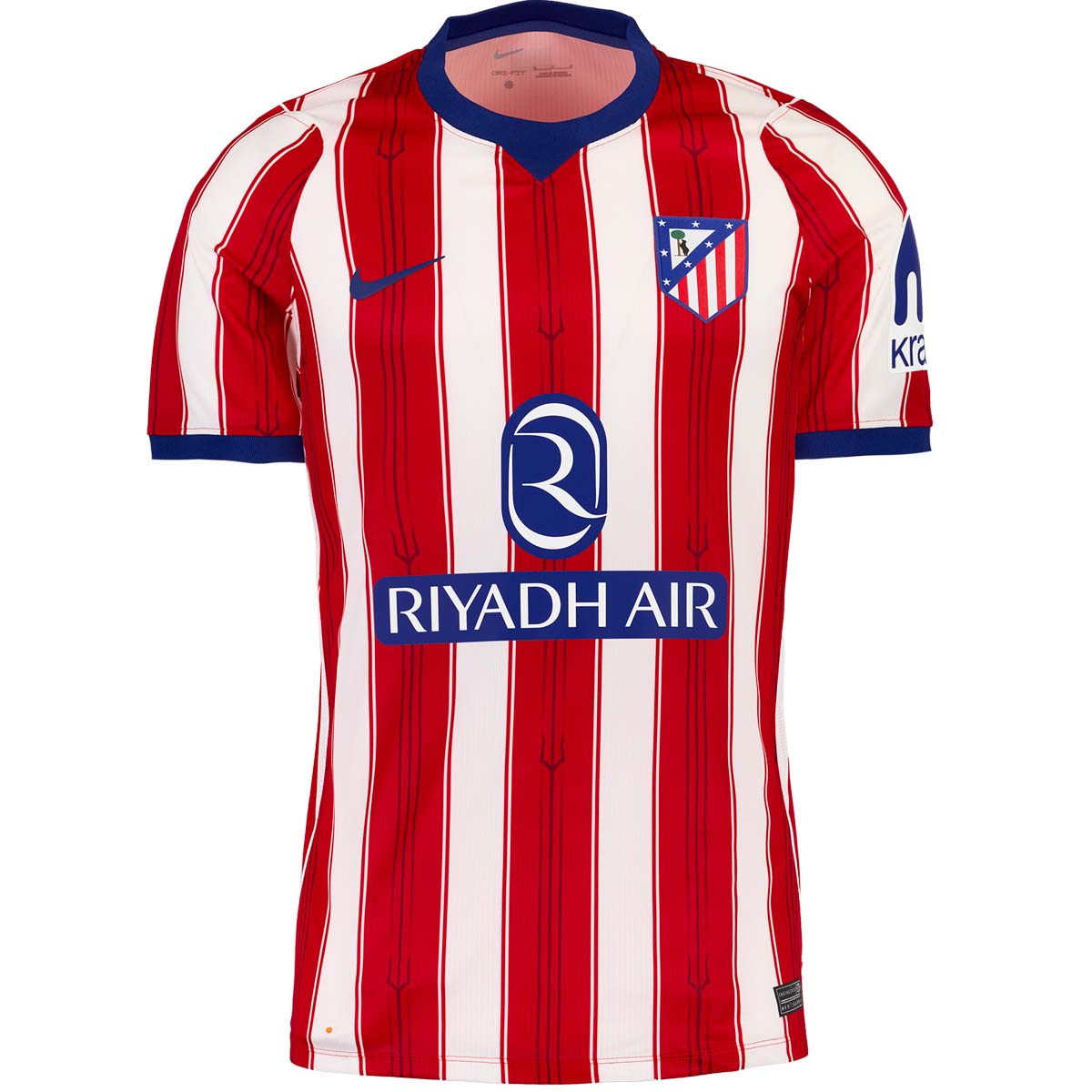 Third 26/27 Men's Fan Jersey