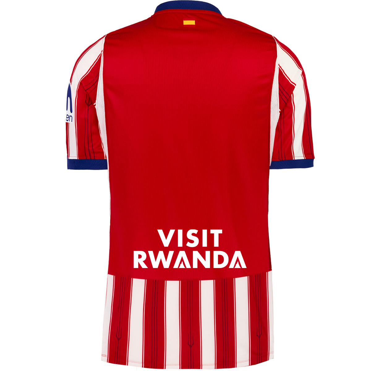 Away 26/27 Men's Fan Jersey