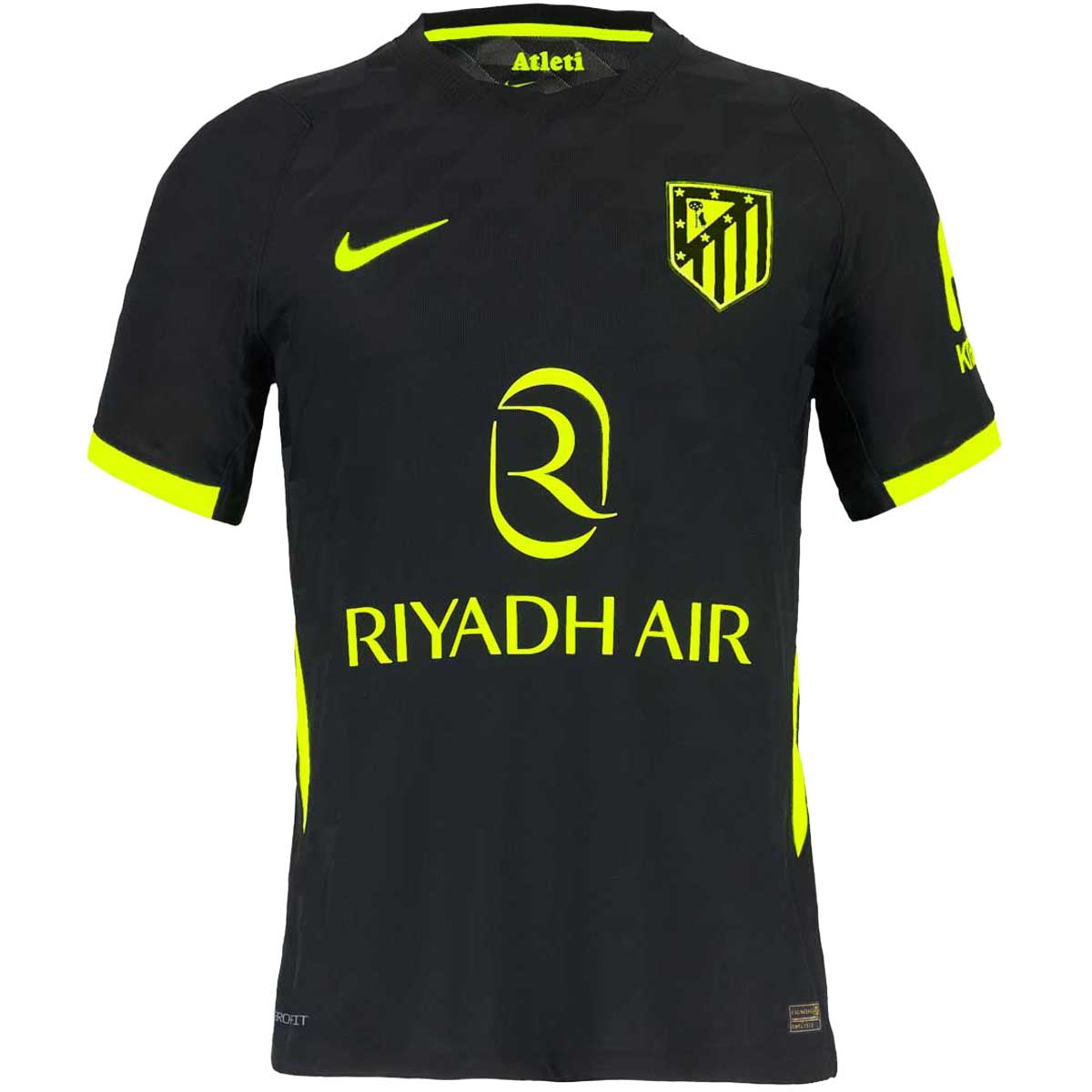 Third 26/27 Men's Fan Jersey