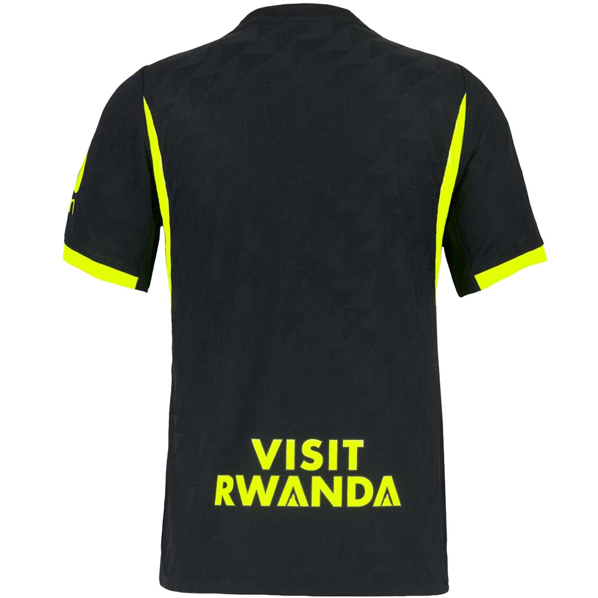 Away 26/27 Men's Fan Jersey
