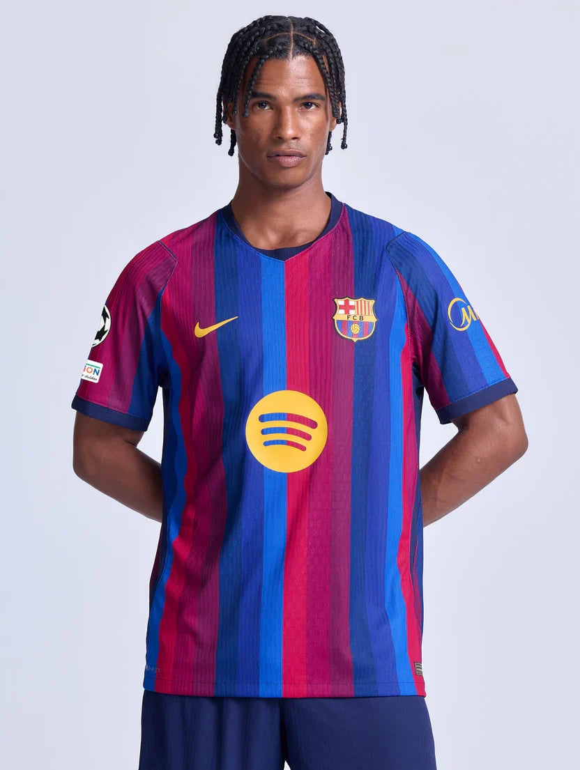 Jersey 26/27 Men's Player
