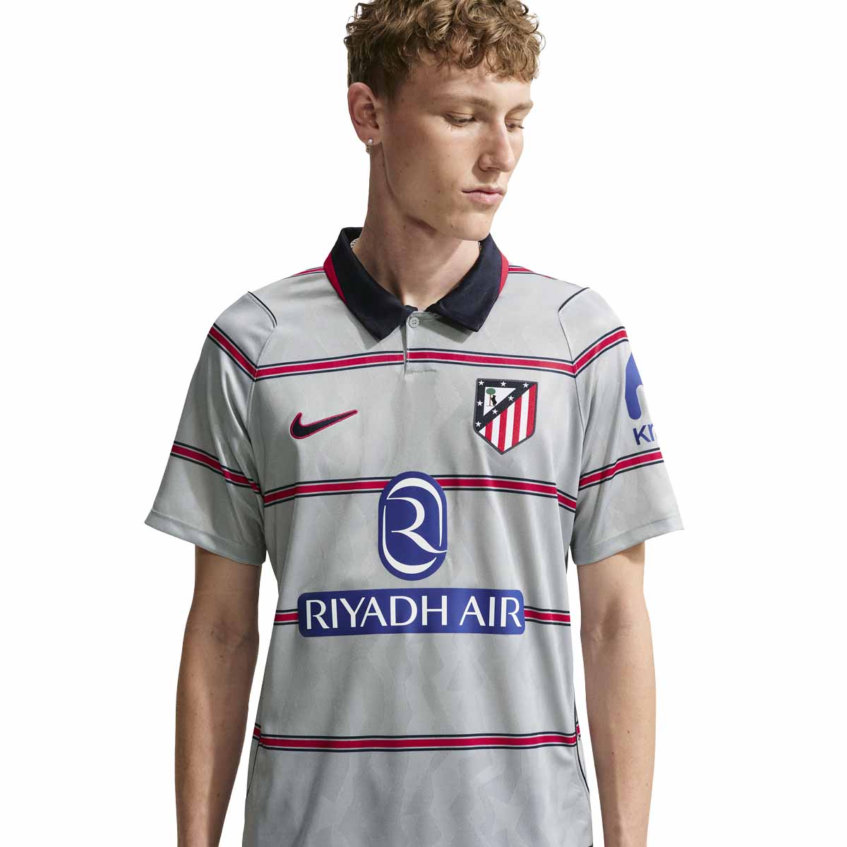 Third 26/27 Men's Jersey