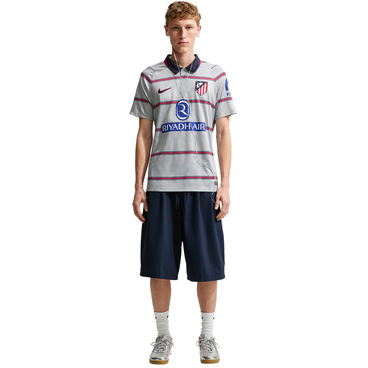 Third 26/27 Men's Jersey