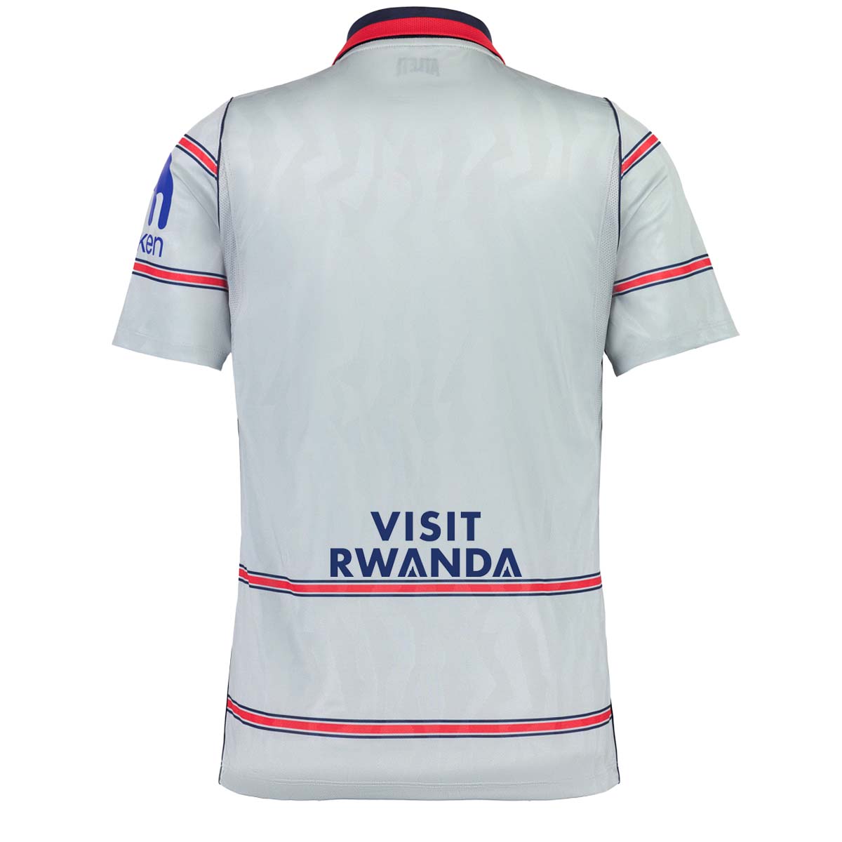 Third 26/27 Men's Fan Jersey