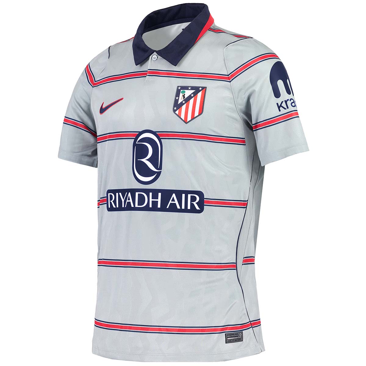 Third 26/27 Men's Jersey