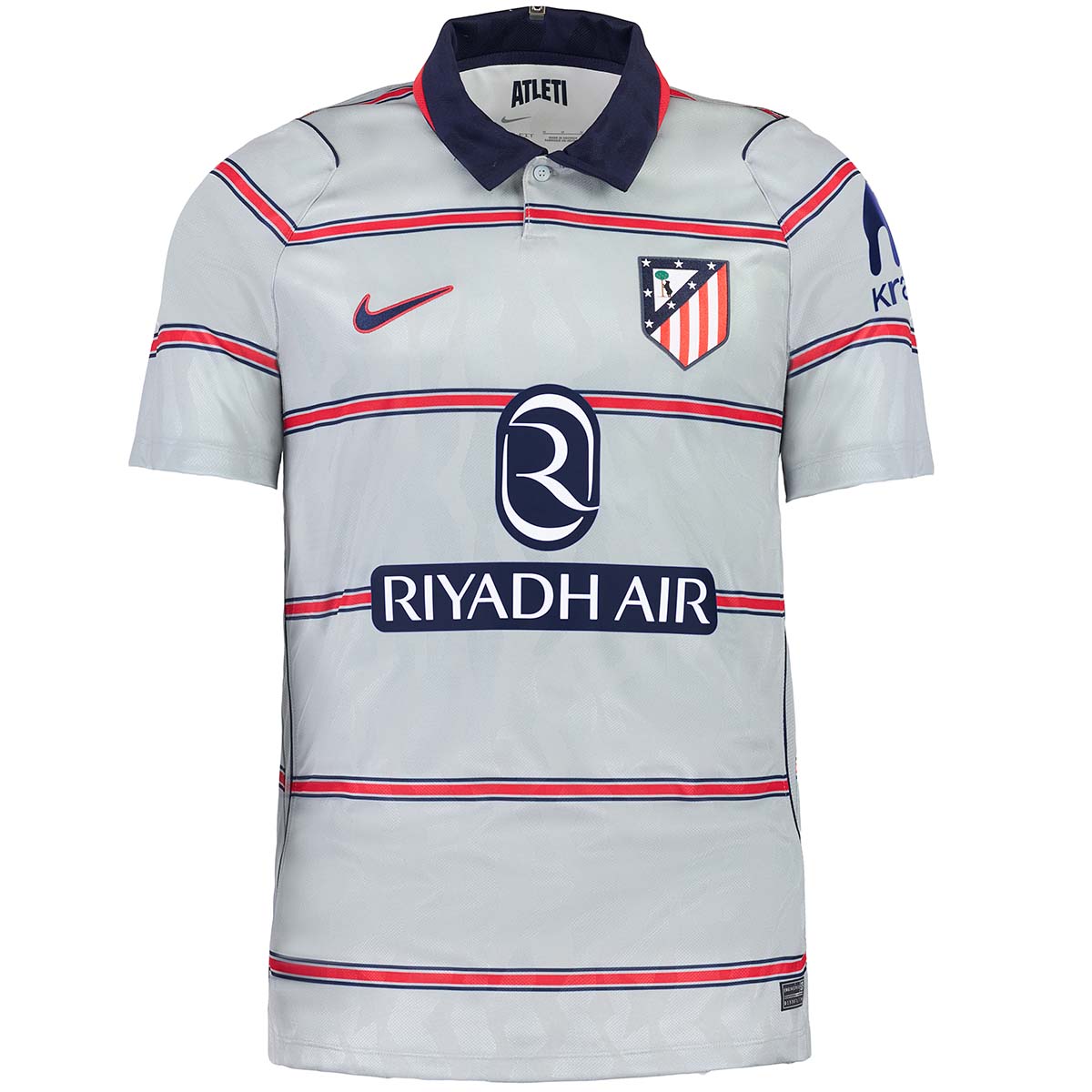 Third 26/27 Men's Fan Jersey