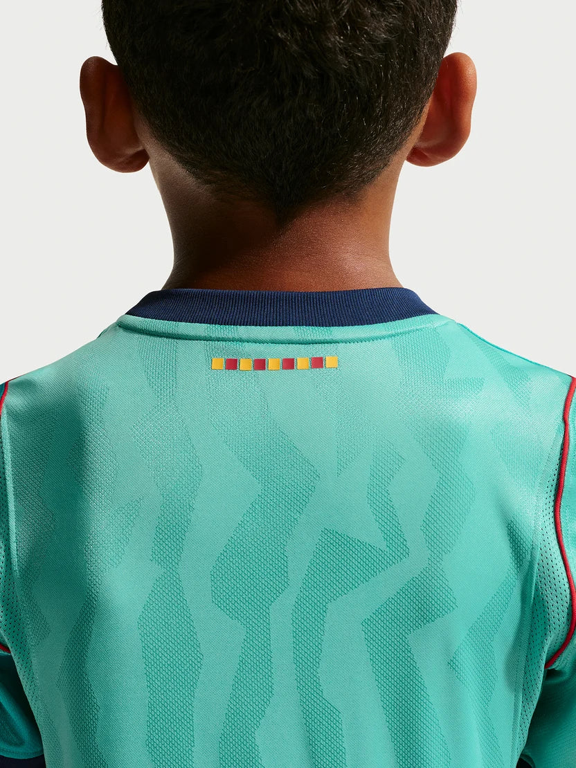 Third 26/27 Kids Kit