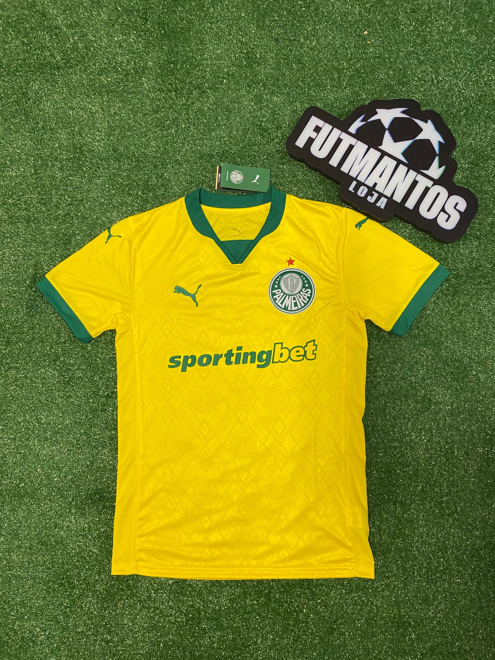 Jersey 25/26 Men's