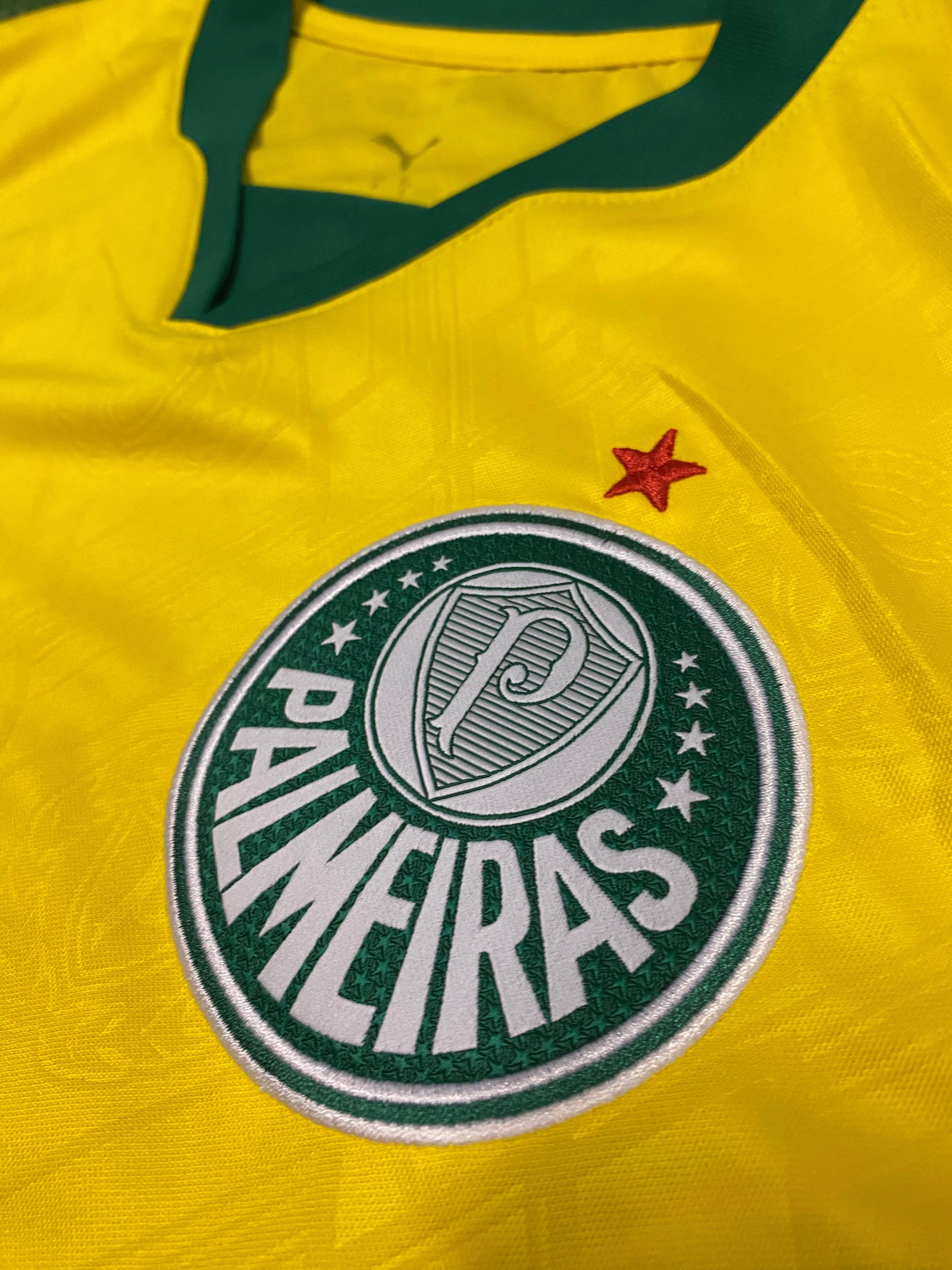 Jersey 25/26 Men's