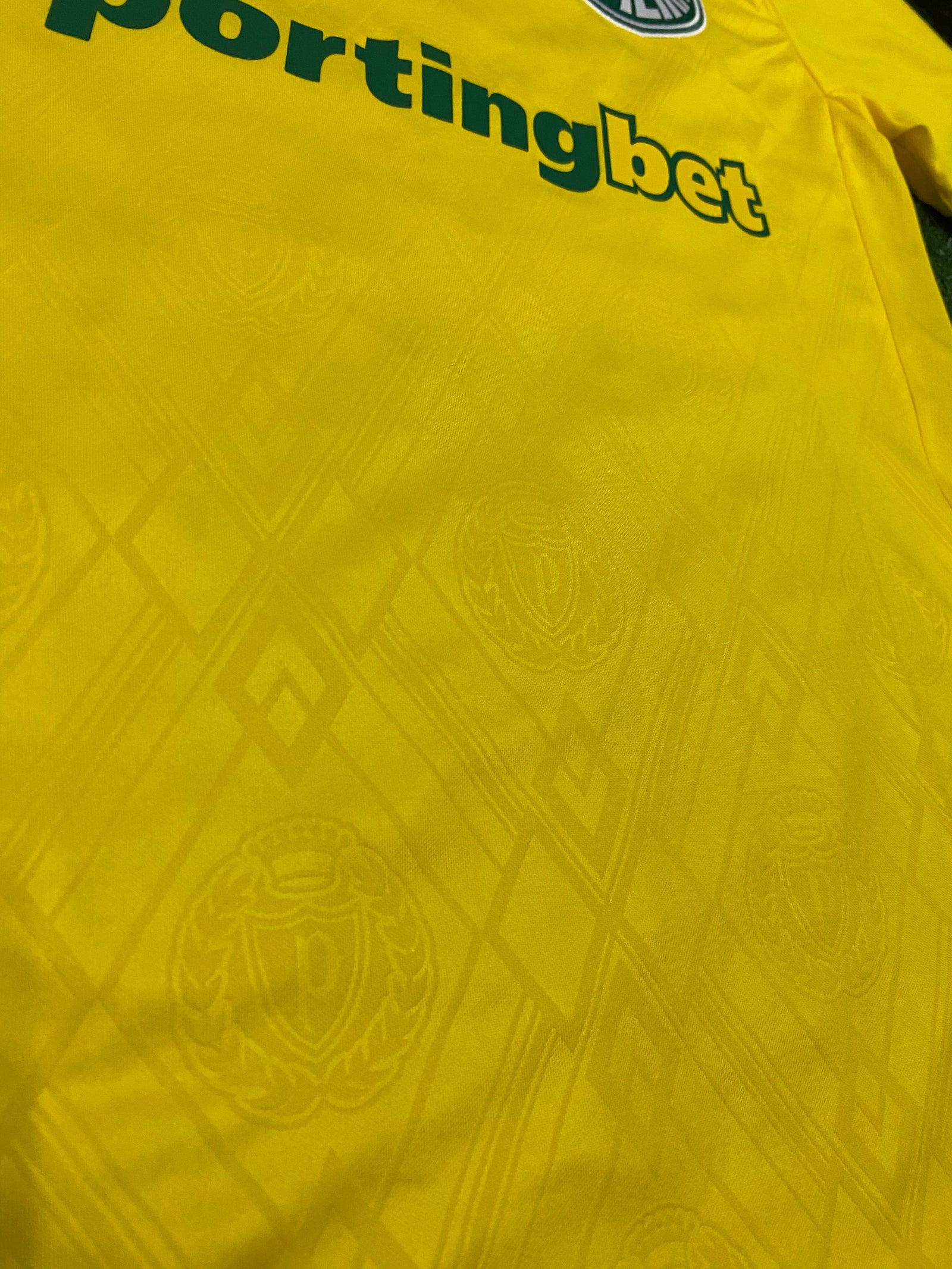 Jersey 25/26 Men's