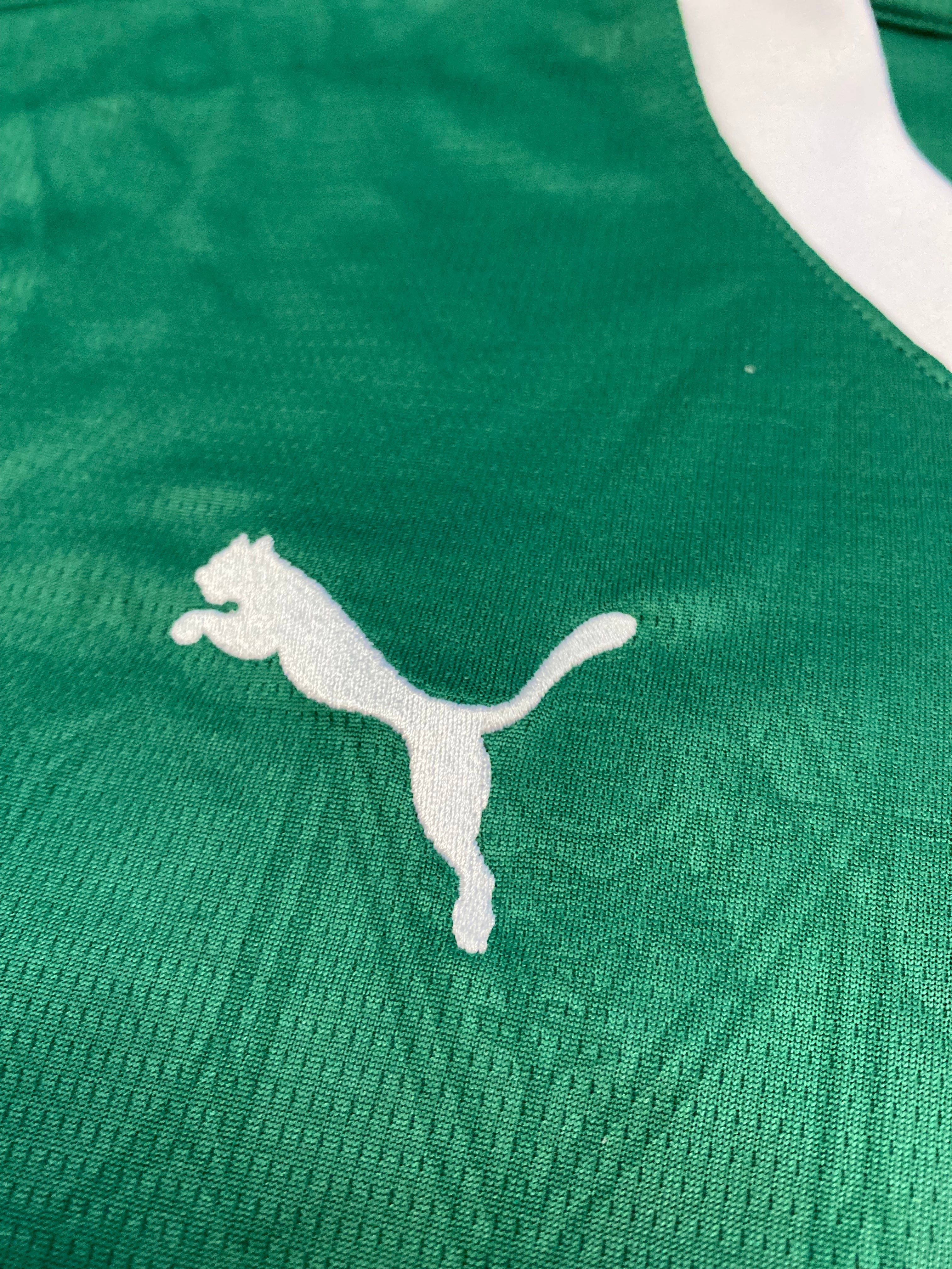 Camisa Palmeiras 25/26 -  Super Mundial