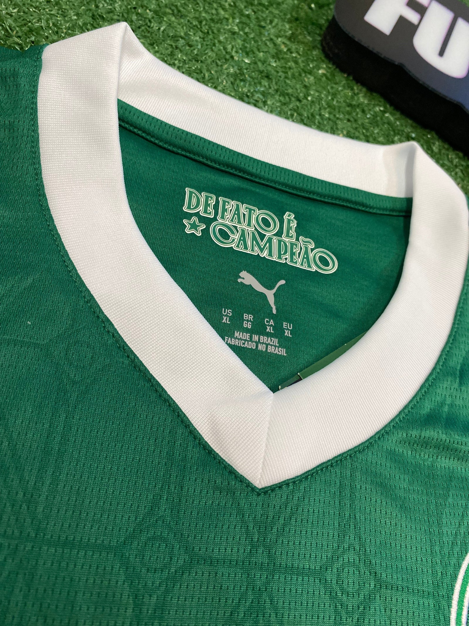 Jersey 25/26 Men's